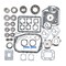 Eaton Rebuild Kit, Transmission, Manual, Basic, No Shim K-3340NS-M39 - alternate 3